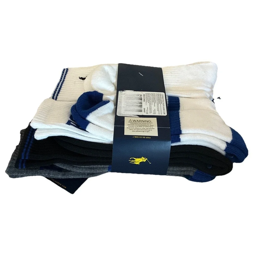 Polo Ralph Lauren new